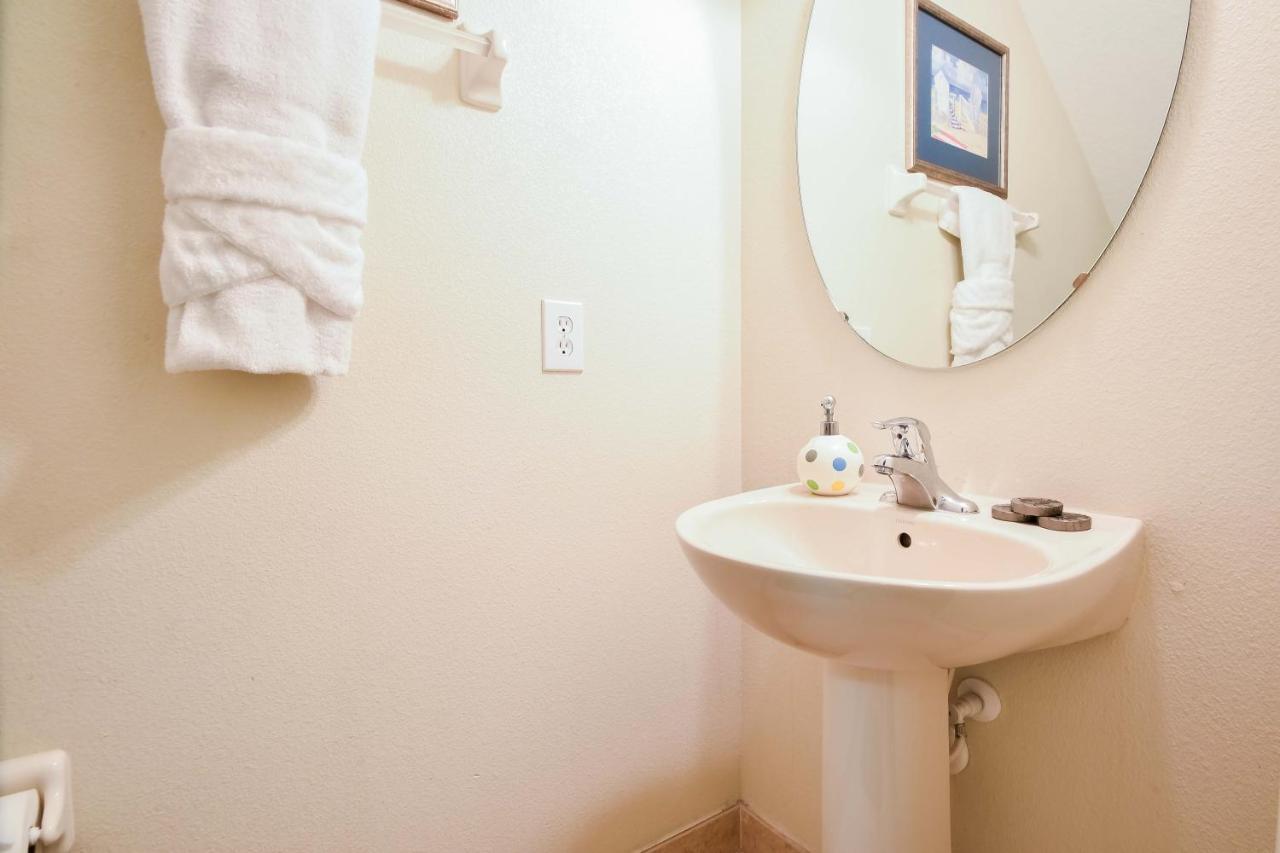 Group Friendly 8Br Home With Private Pool 5 Miles To Disney Kissimmee Exterior photo