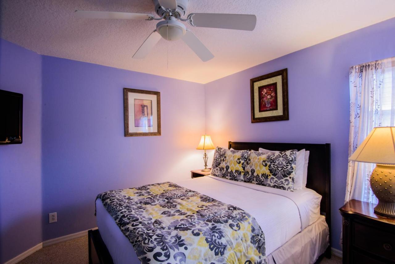 Group Friendly 8Br Home With Private Pool 5 Miles To Disney Kissimmee Exterior photo